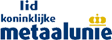 Lid van de Koninklijke Metaalunie
